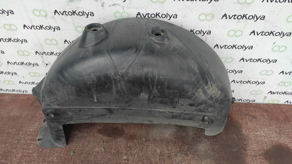 Подкрылок задний левый Renault Trafic 2001-2013 (8200003619) Ковель - зображення 4