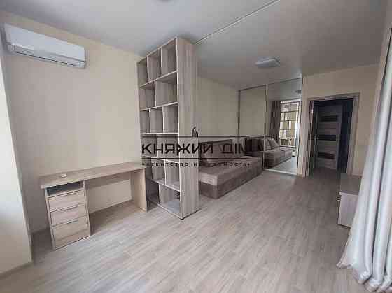 Оренда 1-но к. квартири в ЖК Династія м. Вокзальна. № 11200040 Київ