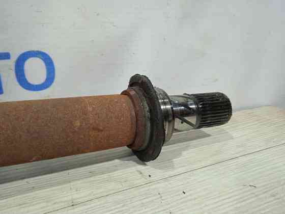 Привод передний правый АКПП Renault Megane 2008-2016 391009864R (Арт. 18323) Киев