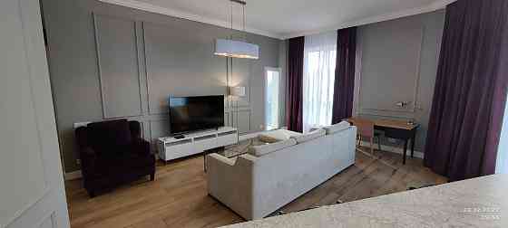 Здається 2-кімнатна ЖК Квартет Липківського, 16А Київ