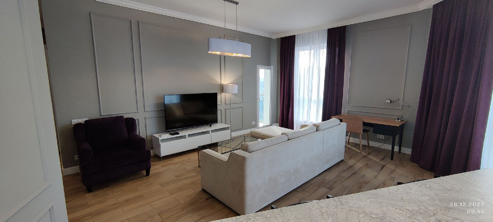 Здається 2-кімнатна ЖК Квартет Липківського, 16А Київ - зображення 6