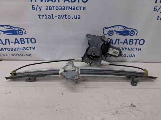 Стеклоподъемник задний левый Nissan Pathfinder R51 2.5 DIESEL YD25DDTI 2004 (б/у) Киев