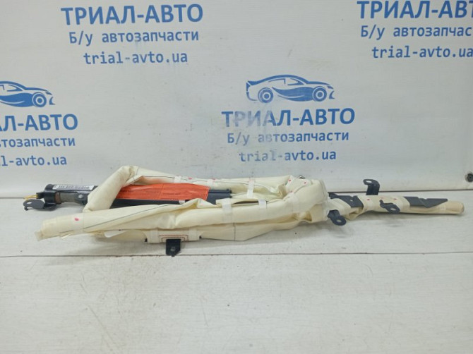 Airbag потолка(шторка) правый Mitsubishi Lancer 9 1.6 БЕНЗИН 4G18 2003 (б/у) Київ - зображення 2