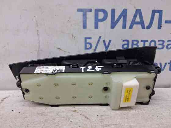 Блок управления стеклоподъемниками Toyota Avensis 2002-2010  (Арт. 78493) Київ