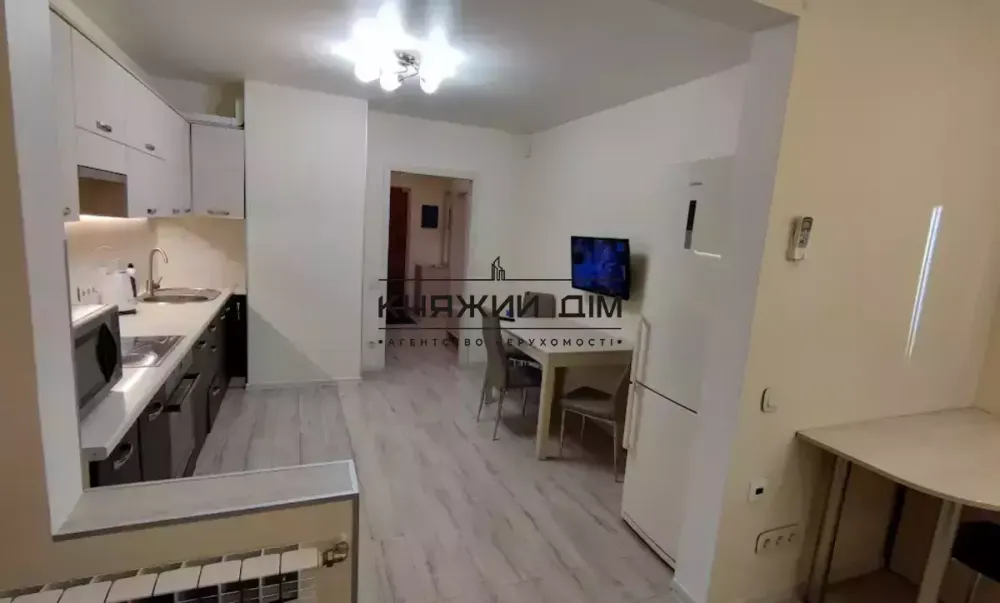 Оренда 1 кімнатної квартири на Позняках, Дарницький р-н № 11201613 Киев - изображение 3