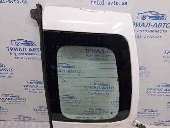 Дверь багажника правая Volkswagen Caddy 2K 1.9 DIESEL BJB 2003 (б/у) Киев