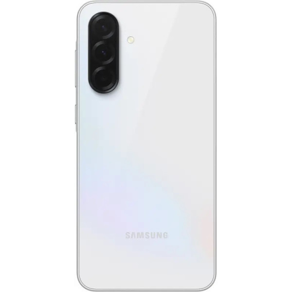 Смартфон Samsung Galaxy A36 A366B 6/128GB White (SM-A366BZAB) EU (Код товару:41251) Харків - зображення 3