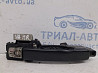 Ручка двери внешняя передняя правая Nissan Qashqai J10 2.0 БЕНЗИН MR20DE 2006 (б/у) Киев