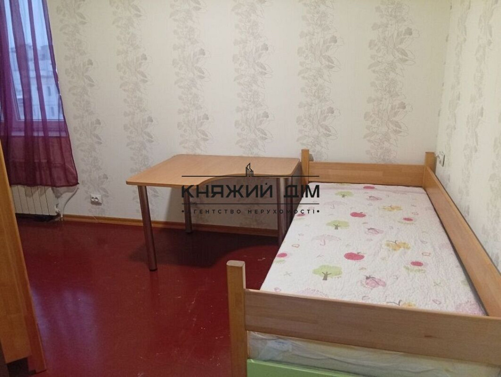Продаж 3- кімнатної квартири, масив Троєщина. КОД 21147690 Київ - зображення 2