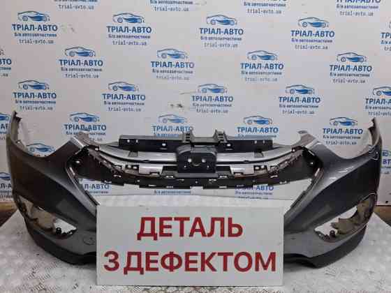 Бампер передний Hyundai IX35 LM 1.7 DIESEL D4FD 2009 (б/у) Киев
