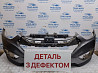 Бампер передний Hyundai IX35 2009-2015 865112Y510 (Арт. 77393) Київ