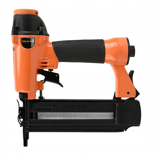 Степлер пневматический под гвозди (1.00*1.25;10-50) AIRKRAFT F50Q Харьков - изображение 2