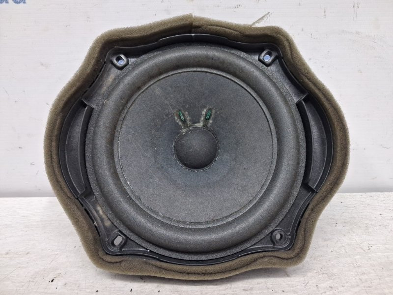 Динамик музыкальный задний Mazda CX 7 2006-2012 BR8W66960A (Арт. 59092) Київ - зображення 1