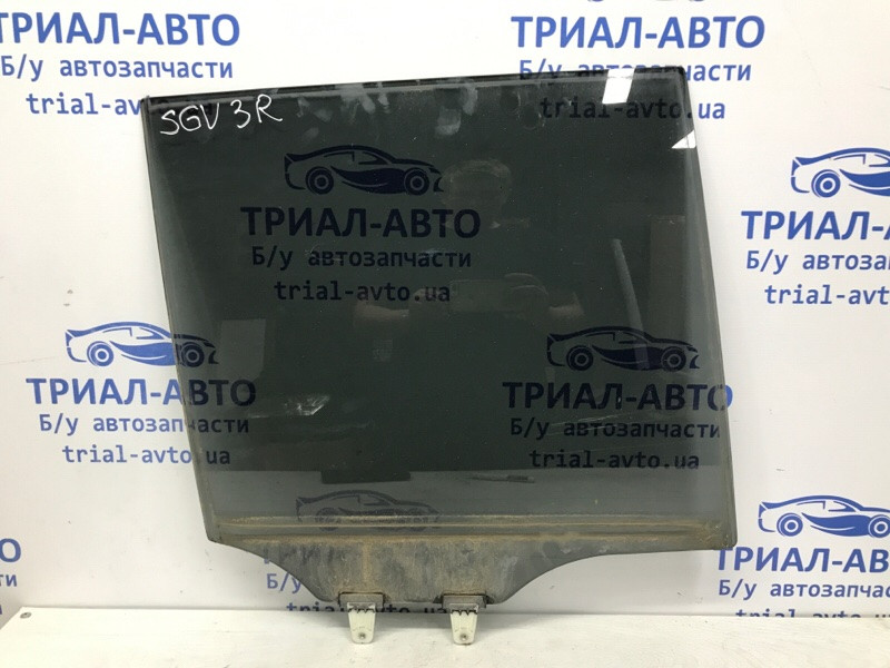 Стекло двери заднее правое Suzuki Grand Vitara 2005-2016 84503-65J20 (Арт. 57889) Київ - зображення 1