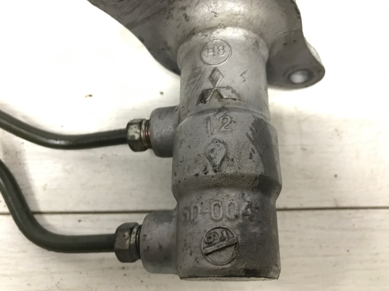 Тормозной цилиндр главный Mitsubishi Lancer 10 1.8 БЕНЗИН 2007 (б/у) Київ - зображення 4