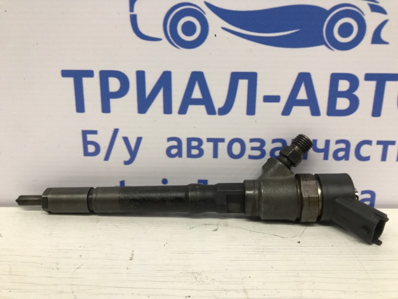 Форсунка топливная Hyundai Tucson 2004-2009 3380027900 (Арт. 48671) Київ - зображення 1