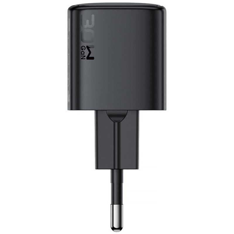 СЗУ Acefast A118 PD30W GaN (1USB-C) Херсон - зображення 3