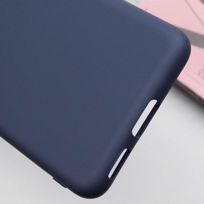 Чехол TPU GETMAN Liquid Silk Full Camera для Samsung Galaxy S22+ Херсон - изображение 6