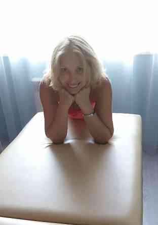 Массаж тантрический расслабляющий. Київ