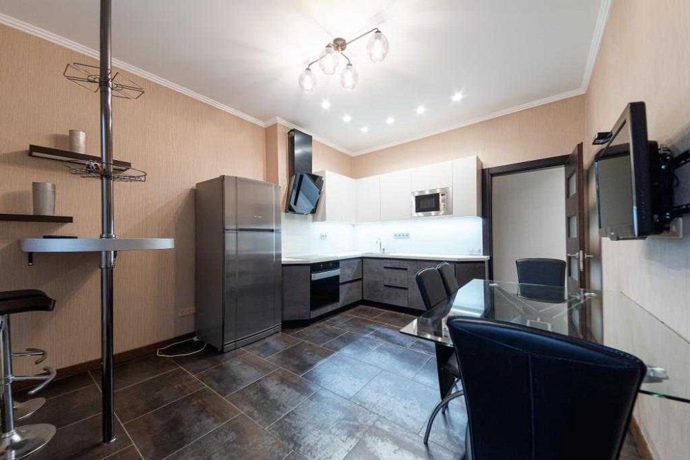 долгосрочная аренда 2-к квартира Киев, Печерский, 1500 $/мес. Київ - зображення 10