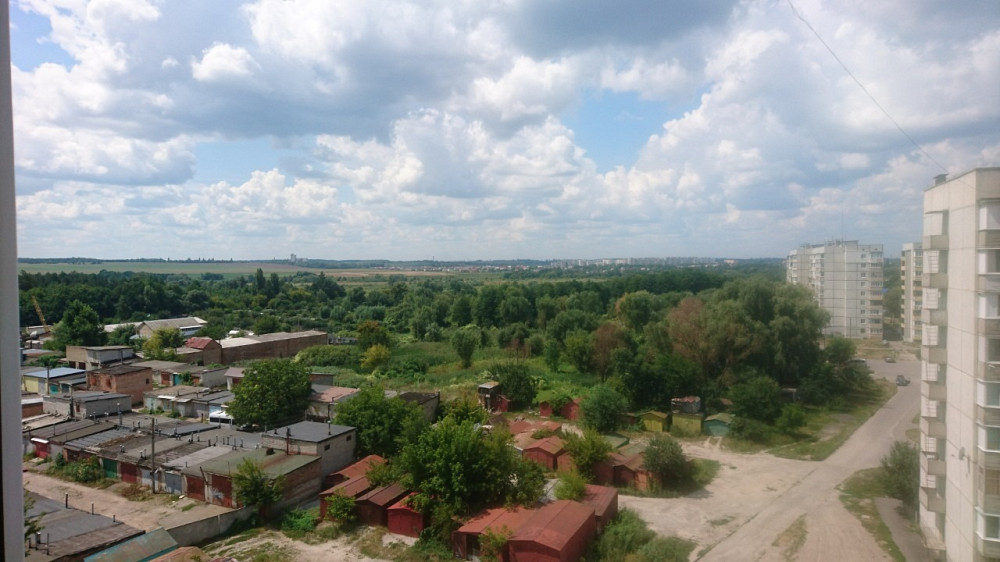 Продається одно кімнатна квартира з косметичним ремонтом Белая Церковь - изображение 7