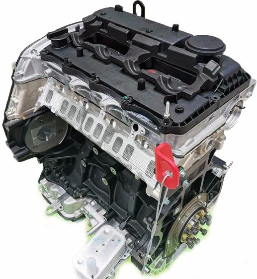 Ford Transit Custom Connect Ремонт Мотора Двигателя Киев + запчасти Київ - зображення 1