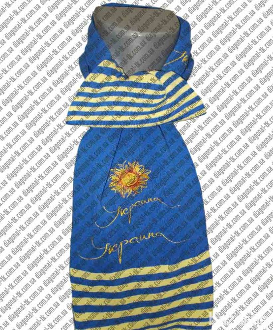 Шарф производство Вінниця - зображення 1