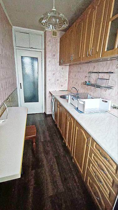 м.Берестейская 10мин.Сдам квартиру. Київ - зображення 11