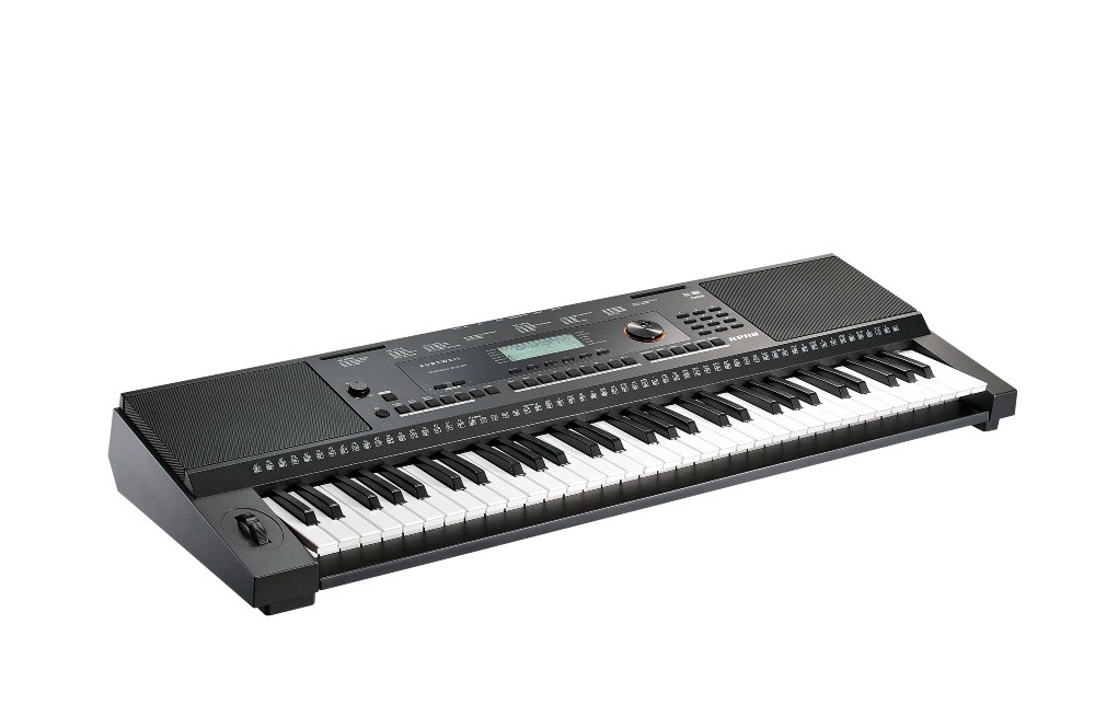 Синтезатор Kurzweil KP110 Городище - изображение 2