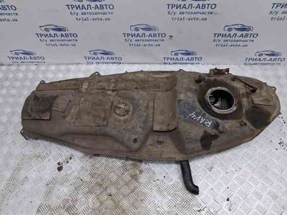 Бак топливный металлический Toyota RAV 4 2005-2016 7700142201 (Арт. 60492) Київ