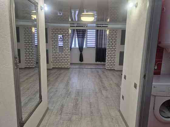 долгосрочная аренда 1-к квартира Одесса, Пересыпский, 6500 грн./мес. Одесса