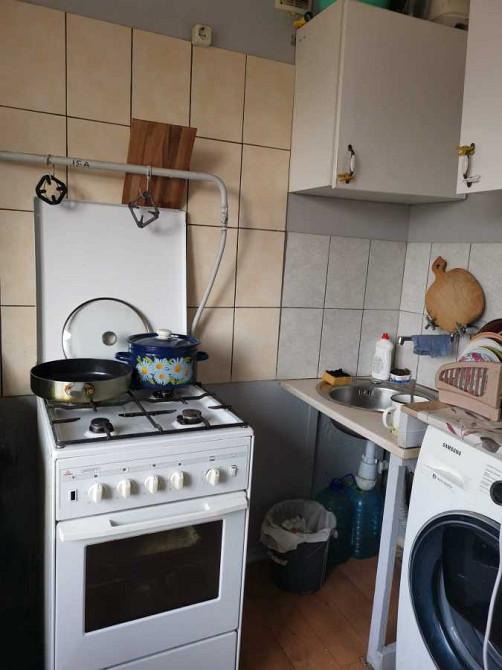долгосрочная аренда комната Киев, Святошинский, 4000 грн./мес. Київ - зображення 9