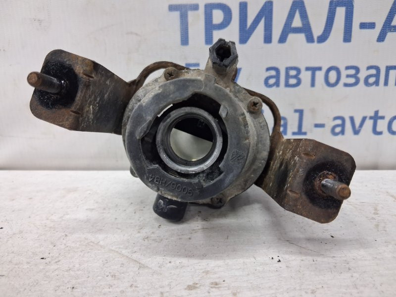 Фара противотуманная левая Chevrolet Epica V250 2.5 БЕНЗИН X25D1 2006 (б/у) Киев - изображение 2