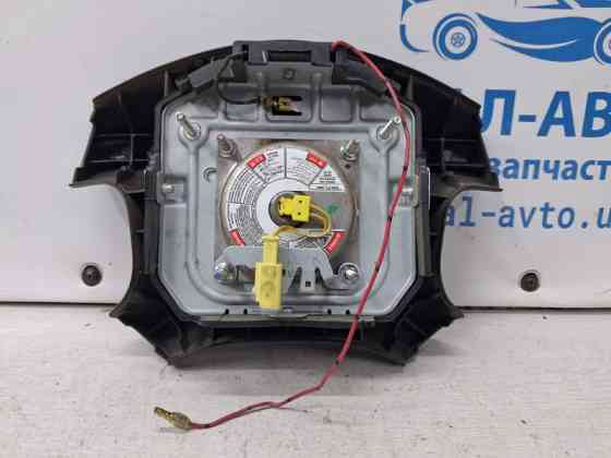 Подушка безопасности в руль Mitsubishi Pajero Wagon 3 3.2 ДИЗЕЛЬ 4M41 1999 (б/у) Київ