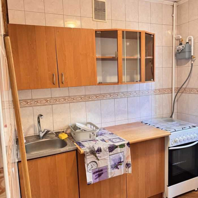 долгосрочная аренда 1-к квартира Одесса, Киевский, 6000 грн./мес. Одесса - изображение 9