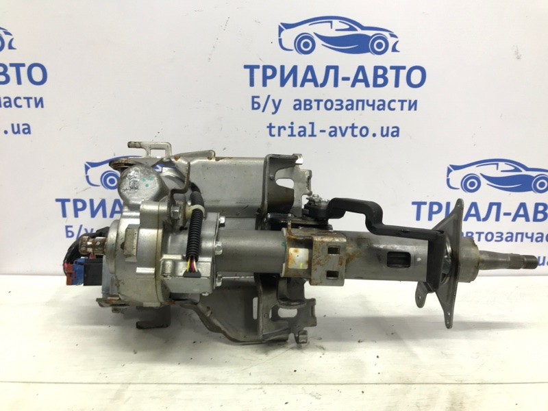 Электроусилитель Nissan Tiida C11 1.6 БЕНЗИН HR16 2004 (б/у) Киев - изображение 3