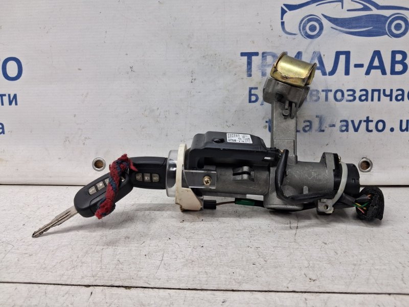 Замок зажигания Chevrolet Captiva C100 2.4 БЕНЗИН Z24SED 2006 (б/у) Киев - изображение 3
