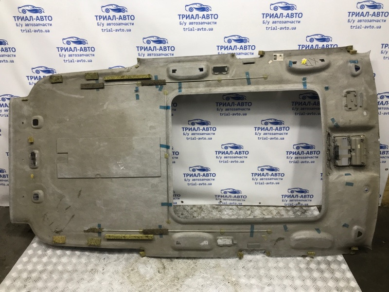 Потолок Nissan X-Trail T31 2007 (б/у) Київ - зображення 6