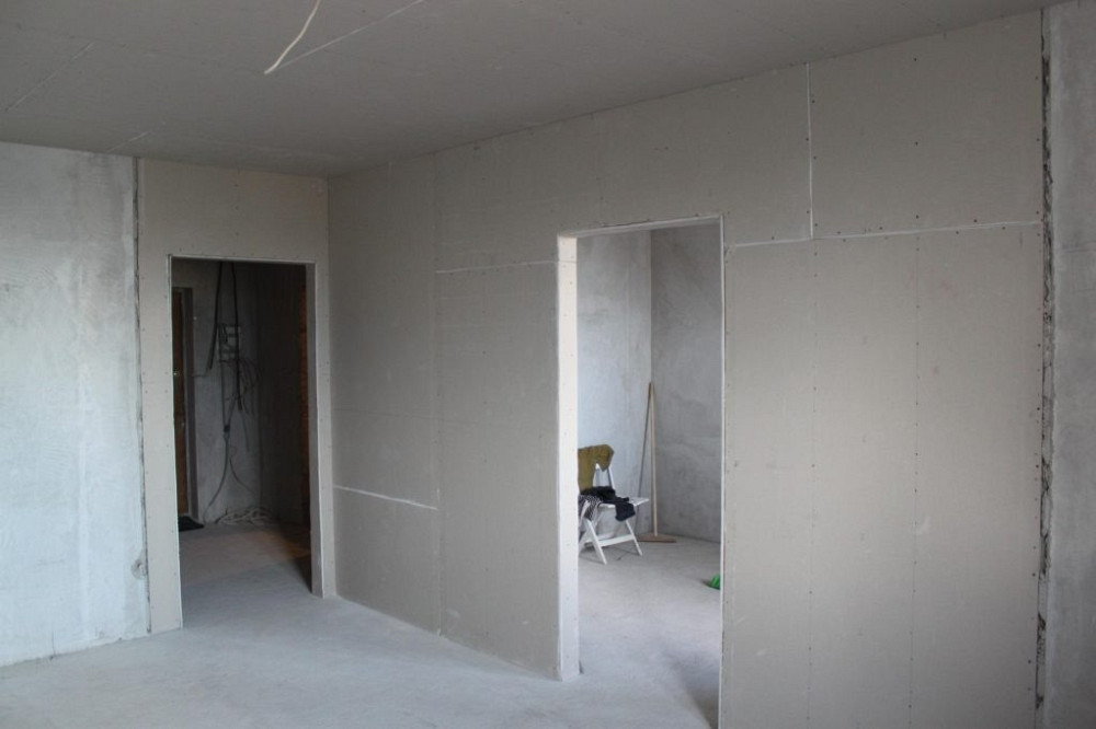 Ремонт потолков, Кривой Рог Кривой Рог - изображение 7