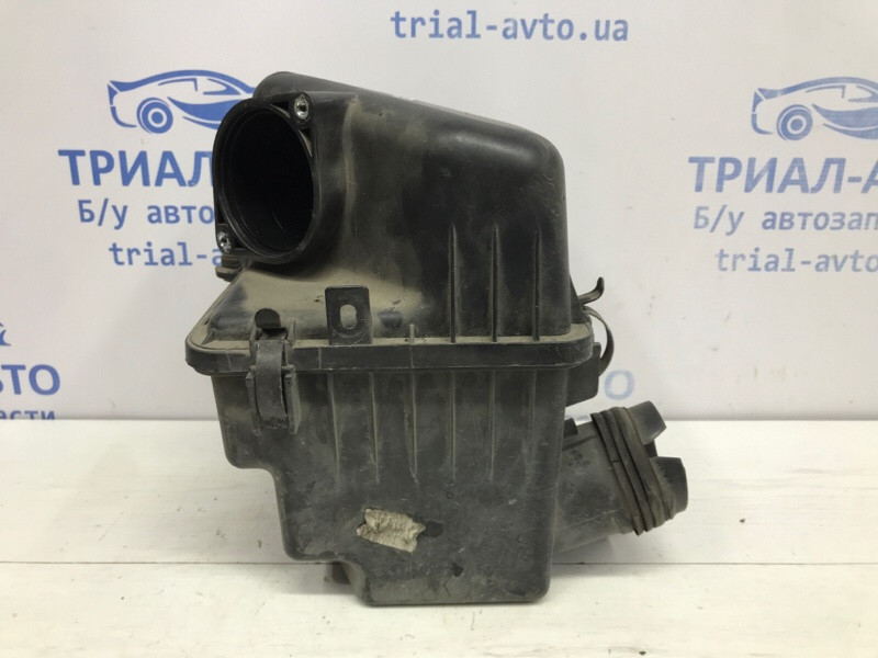 Корпус воздушного фильтра Kia Ceed ED 1.6 DIESEL D4FB 2006 (б/у) Киев - изображение 1