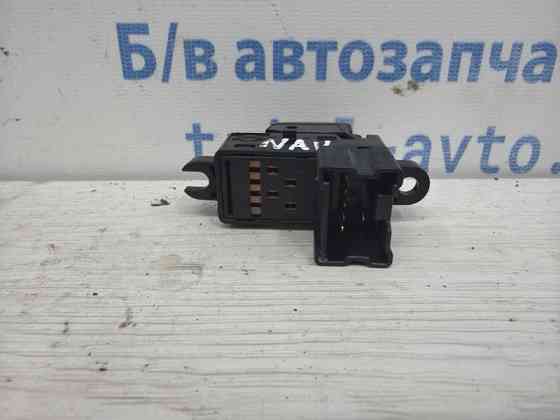 Кнопка стеклоподъемника Nissan Navara 2004-2015 25411EA00A (Арт. 83295) Київ