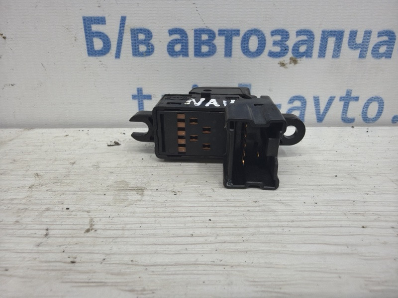Кнопка стеклоподъемника Nissan Navara 2004-2015 25411EA00A (Арт. 83295) Київ - зображення 3