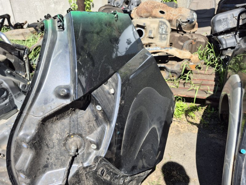 Четверть автомобиля задняя правая Kia Sportage 2010-2016 715043UC00 (Арт. 54663) Київ - зображення 2