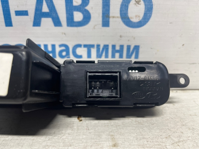 Часы Kia Optima 2010-2016 945102TAA0 (Арт. 75297) Киев - изображение 5