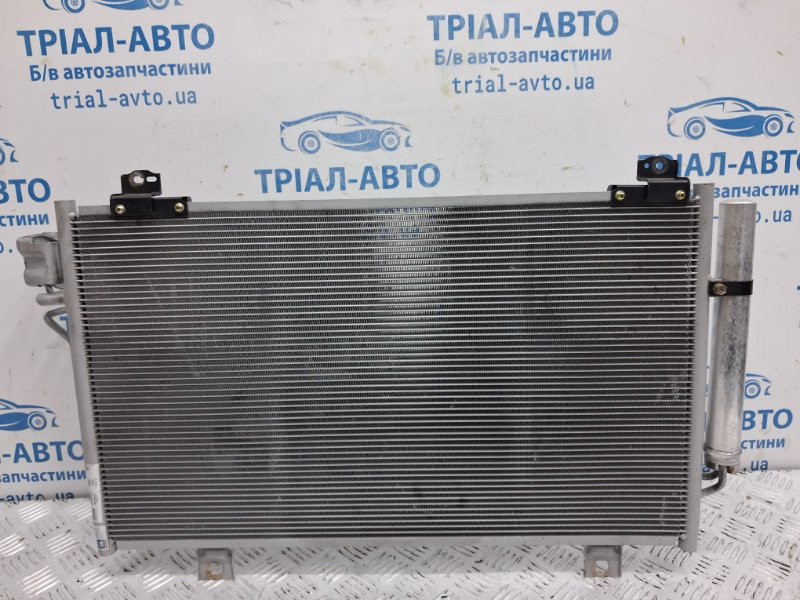 Радиатор кондиционера Mazda 6 2012- GHT6-61-480B (Арт. 80561) Киев - изображение 4