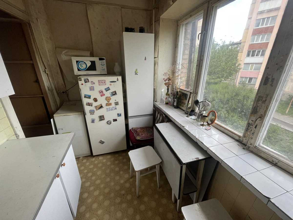 продажа 3-к квартира Киев, Шевченковский, 64000 $ Киев - изображение 6