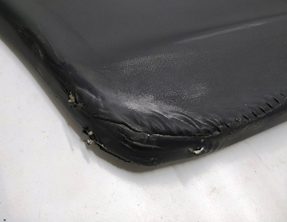 Карта (скелет) двери задней левой PREM PUR CREAM (с повреждениями) Tesla model X 1058003-22-K Киев - изображение 5