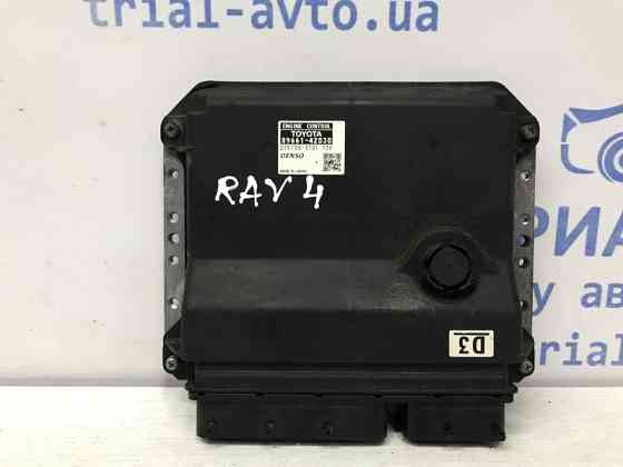 Блок управления двигателем Toyota RAV 4 2005-2016 8966142D30 (Арт. 47459) Київ