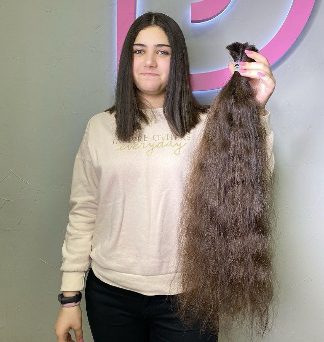 Куплю волосся дорого у ДНІПРІ!Оплата готівкою відразу після зрізу Телефон: Дніпро - зображення 3