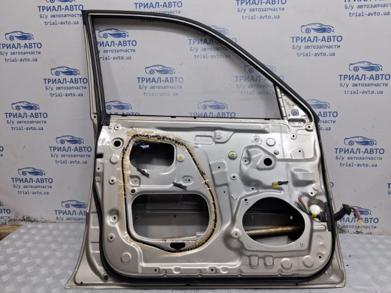 Дверь передняя левая Toyota Prado 2002-2009 6700260540 (Арт. 66302) Киев - изображение 9